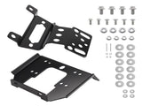 Front Winch Plate fit for Polaris General XP 4 1000 Deluxe 2020-2026 Steel 13145148