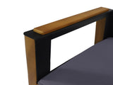 SOHO CLUB CHAIR MP2 67975.00DGRY