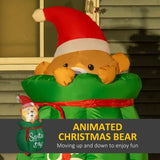 Outdoor Decorations Bear 46883539