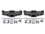 2Pcs Exhaust Manifold 860246Q11 Replacement for Mercruiser Marine MCM/MIE V8 5.0 305 5.7 350 01403759