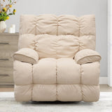 Sitjoy Classic Recliner S1-White Electirc W1713P243979