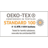 Cotton 6 Piece Bath Towel Set B03599358