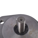 Hydraulic Wood Log Splitter Pump Kit 3/4'' 3600 RPM 22GPM 1"-1/4" Dia. Pipe 51843420