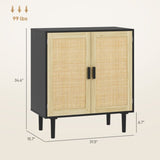 Rattan TableCoffee Table 10991028