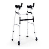 Foldable walking aids, toilet safety railings 52392525