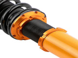 MaXpeedingrods Coilovers Suspension Lowering Kit fit for Honda Prelude 1992-2001 RED 30453451