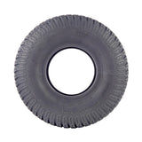 TWO TIRES Tubeless 15x6.00-6 Turf Tires 4 Ply Lawn Mower Tractor 31916520