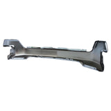 Chrome Steel Front Bumper Face Bar for 2019-2021 Chevy Silverado 1500 84219085 69784011