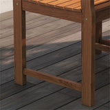 Tavern table and chair set 73073177