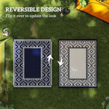 Reversible Outdoor Rug 74493604