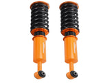 Coilovers 24 Step Damper Shocks Struts fit for Honda Accord 1999-2003 Acura CL 01-03 55055043