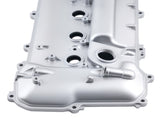 Engine Valve Cover fit for Toyota Corolla 1.8L 2009-2019 112010T020 Silver 79250381
