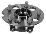 Rear Wheel Hub Assembly fit for Toyota RAV4 AWD 01-05 H512338 Square Flange 5-Lug 33288252