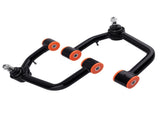 Front Upper Control Arm 2-4" Lift fit for 2004-2022 Toyota Tacoma Hilux Prerunner 04046367