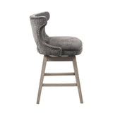 25.75" Swivel Counter Stool B03548727