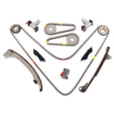 Timing Chain Kit For 03-12 Toyota Tacoma 4Runner Tundra FJ Cruiser 4.0L DOHC 13506-AD010 85183158