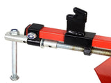 Multifunctional Manual Tire Changer for 4" to 16-1/2" Tires 14153634