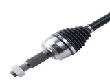 AWD Front Right fit for Nissan fit for Rogue 2014-2015 2016-2020 L4 2.5L CV Axle Shaft 50916356