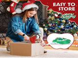 6.9 FT Lighted Christmas Inflatable Decoration, Inflatable Christmas Tree, Blow Up Yard Decorations 56140561