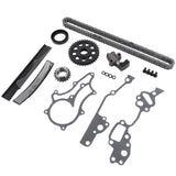 Timing Chain Kit For Toyota 4Runner Celica Pickup 2.4 22R 22RE 22REC 13523-38011 13521-38010 29060890