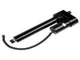 12V Electric Actuator 180035 for Grasshopper Powerfold Decks 3348 3452 3452R 3461 3461R 3472 3472R 94221861