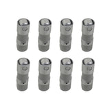 8Pcs Hydraulic Roller Lifters Fit for Buick Allure Rainier Cadillac Escalade Chevy Camaro Silverado 61908863