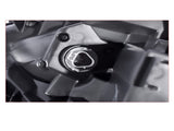 Front Left Driver LED Headlight Replacement for Toyota RAV4 2.5L L4 2022-2024 811500R350 TO2502314 73106030