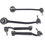 4Pcs Front Lower Forward Rearward Suspension Control Arms w/Ball Joint Kit Replacement for 2015-2022 78022904