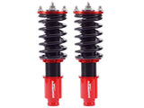 Coilover Shock Absorbers Lowering Coils fit for Honda CRV 1996-2001 Adj. Damping 56450490