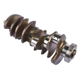 Engine Crankshaft for Jaguar XF XJ XJR F-Type Land Rover Range Rover 5.0L AJ133 25702770