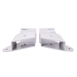 Front Control Arm Drop Bracket 4.5"-8" lift fit for Jeep Cherokee XJ 1984-2001 47802522