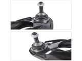 2PCS Front Lower Left & Right Control Arm Replacement for Ford Crown Victoria, Lincoln Town Car, 62484211