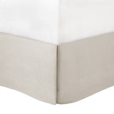 7 PCS Queen Comforter Set Beige B035P319209