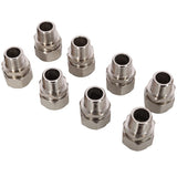 1/2" x 200ft Air Compressor Piping, High Quality PEX-AL-PEX Tubing, Air Hose Kit Air Compressor W465P220510