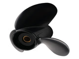 19" Aluminum Boat Propeller fit for Suzuki DF115 DF115SS DF140 58100-90J11-019 60738318