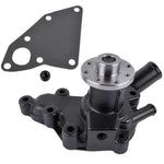 ZUN Water Pump For Isuzu Elf Journey with G201 C240 C221 G240 Engine Forklift 5136101790 95113802