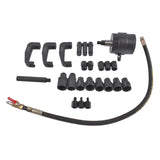 Diesel Injector Puller, Fuel Injector Remove Tool, Pneumatic Puller Set, 5-8 Bar 77205956