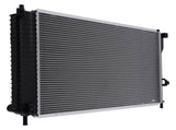 Auto Radiator Part fit for Chevy Equinox/Pontiac Torrent 3.4L 2006-09 CU2879 12384330
