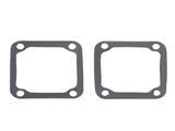 Carburetor Carb Cylinder Head Piston Gasket Kit fit for Yamaha Banshee 350 87-06 03876681