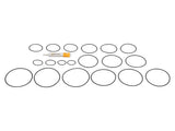 Hydraulic Exhaust Pipe Expander Tool Stretcher Kit 1-5/8" to 4-1/4" 78835 17350 31401975