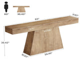 Long Console Table 12588061