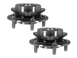 Front Wheel Hub & Bearing Assembly fit for Buick Cascada 2016 - 2017 513316 74979747