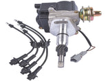 Distributor for Toyota Forklift 4Y Engine 5 6 7 Series 19030-78154-71 19030UB010 19030-78151-71 25865201