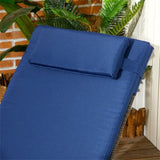 Folding Lounge Chairs / beach chair 80790986