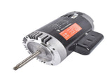 EB668 Pool Pump Motor Fits for 0.75HP 230Volts 3450 RPM 56CZ Frame 13.0/6.5 A 81560671