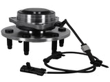 Front Wheel Hub Assembly 515054 fit for Chevy Silverado 1500 GMC Sierra 1999-2006 16073192