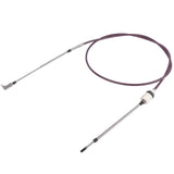 Reverse Cable for Yamaha XL 800 XLT 800 XL 1200 XL Limited 1200 XLT 1200 1999-2005 F0D-U149C-00-00 53773224