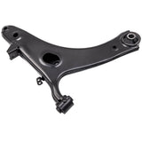 2 Pcs RH LH Front Lower Control Arm with Ball Joint fit for Subaru Forester 2009-13 72884050