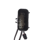 Air Suspension Compressor Pump Electric Fit for Tesla S Sedan 2012-2017 Sedan 4-Door 600640300A 71837330