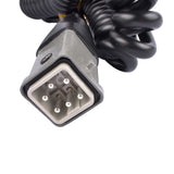 Control Box 39122200 for JCB Scissor Lift S1530E S1930E S2032E S2046E S2632E S2646E S3246E 49528815